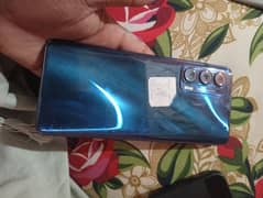 Motorola edge 2021 Non pta 6/256