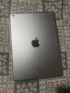 iPad 5 generation