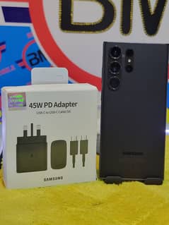 Samsung S23 ultra 12/256