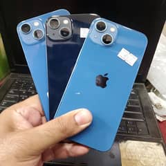 iphone 13 bettery 90+ PTA
