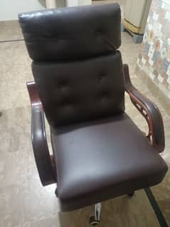 office chair