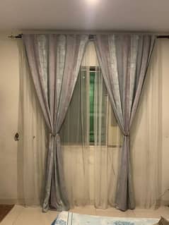 elegant and beautiful curtains for sell
