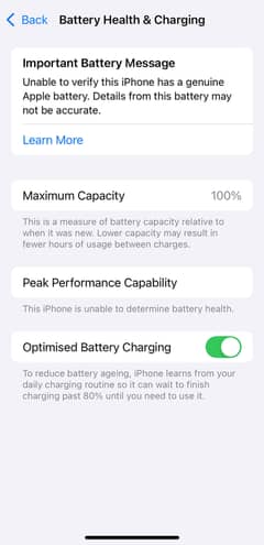 iPhone