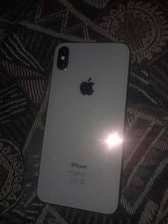 iphone xs max 128 gb icloud locked exchange possible 03298162759 call