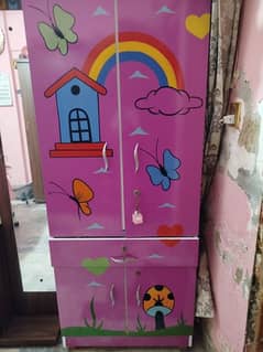 Baby Wardrobes Use only 7 months