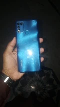 Infinix hot 10 play