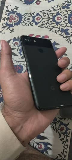 pixel 3 12gb PTA