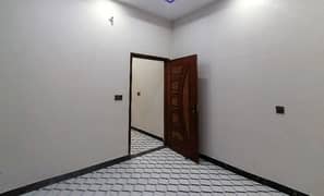 Your Dream Brand New 563 Square Feet House Is Available In Lalazaar Garden