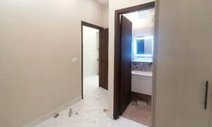 Well-constructed Brand New House Available For sale In Lalazaar Garden
