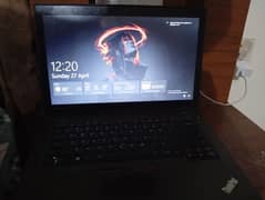 Lenovo Thinkpad T450