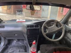 Toyota Corolla xe