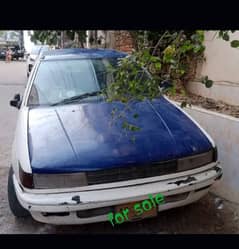 Mitsubishi Lancer 1990