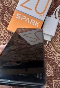 spark