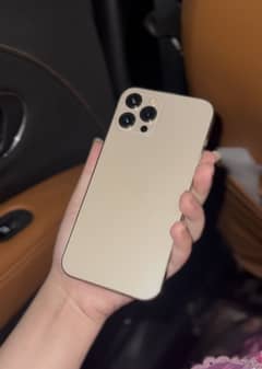 i phone 12 pro max pta proved 265 gb