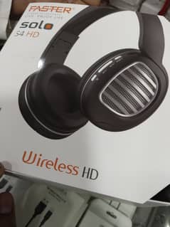 New Faster S4