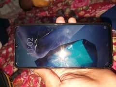 vivo y 35 10 condition all working 128 GB memory 8 plus 8 ram