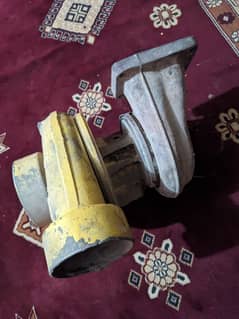 CAT turbocharger