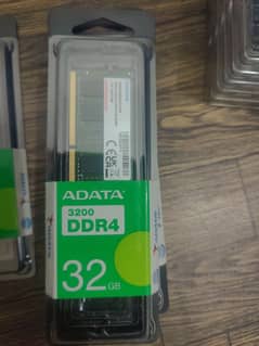 Adata 32gb DDR4