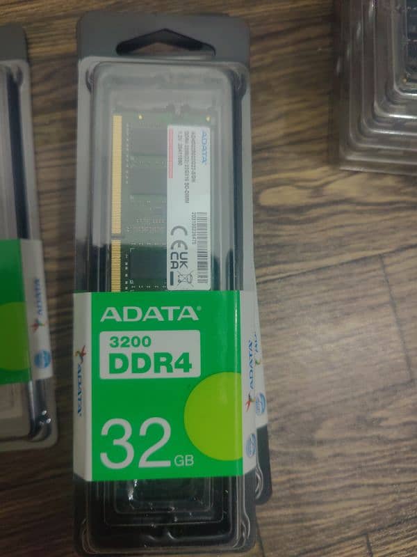 Adata 32gb DDR4 0