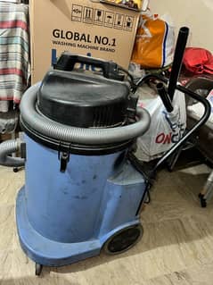 Car Vacuum Clearner