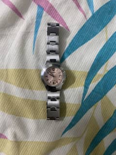 Casio