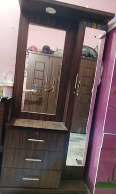 dressing