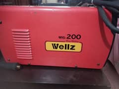 welding