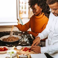 Need Maid For Home Cooking