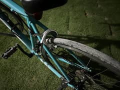 KAGRA IMPORTED JAPENESE ROAD BICYCLE FOR SALE