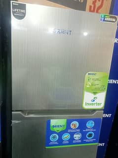 ORIENT Refrigerator.  Inverter