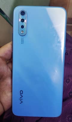 Vivo S1