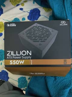 ZILLION