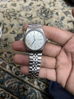 Casio