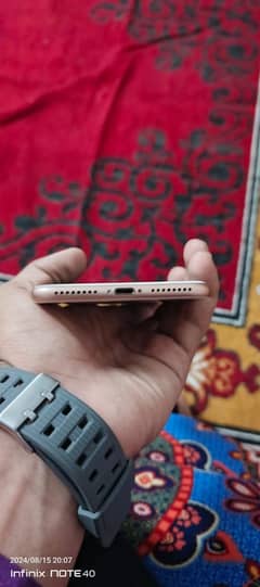 iPhone 8 Plus pta approved