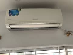 kenwood 1.5ton non inverter