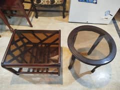 Tables