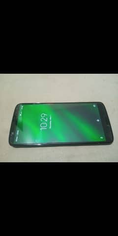 Motorola G6 Plus