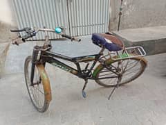 Bicycle