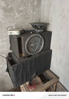 Pioneer/ Weconic Baser