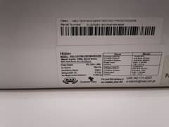 1 ton Ac in Aone condition