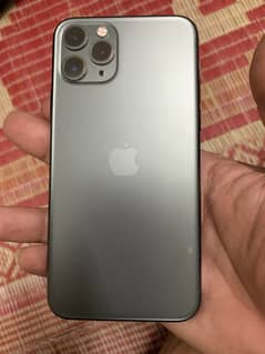 Iphone 11 pro