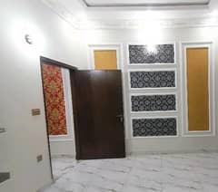Brand New 450 Square Feet House Available In Lalazaar Garden For sale