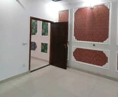 Brand New 450 Square Feet House Available In Lalazaar Garden For sale