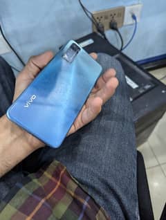 Vivo Y20 perfect condition