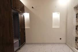Brand New 450 Square Feet House Available In Lalazaar Garden For sale