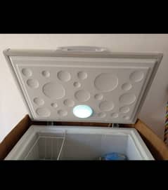 Haier Freezer 10 year warranty