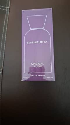 Yusuf