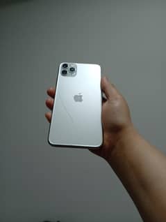 Apple IPhone 11 Pro Max 256 GB (IPhone for Sale)
