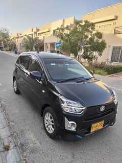 Daihatsu