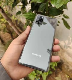 s20 plus 5g all ok non pta